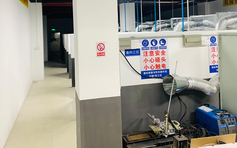 圖片 珠海金灣三灶紅旗電工焊工叉車培訓(xùn)