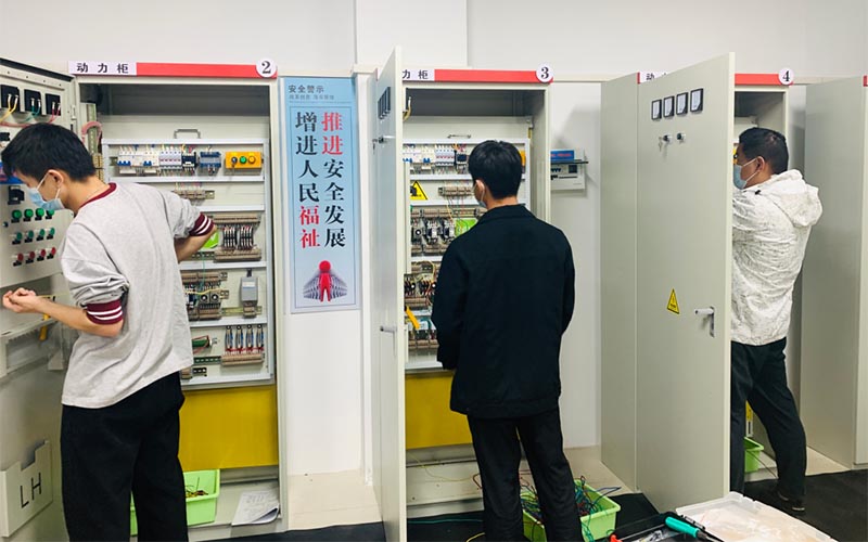 圖片 珠海金灣三灶紅旗電工焊工叉車培訓(xùn)