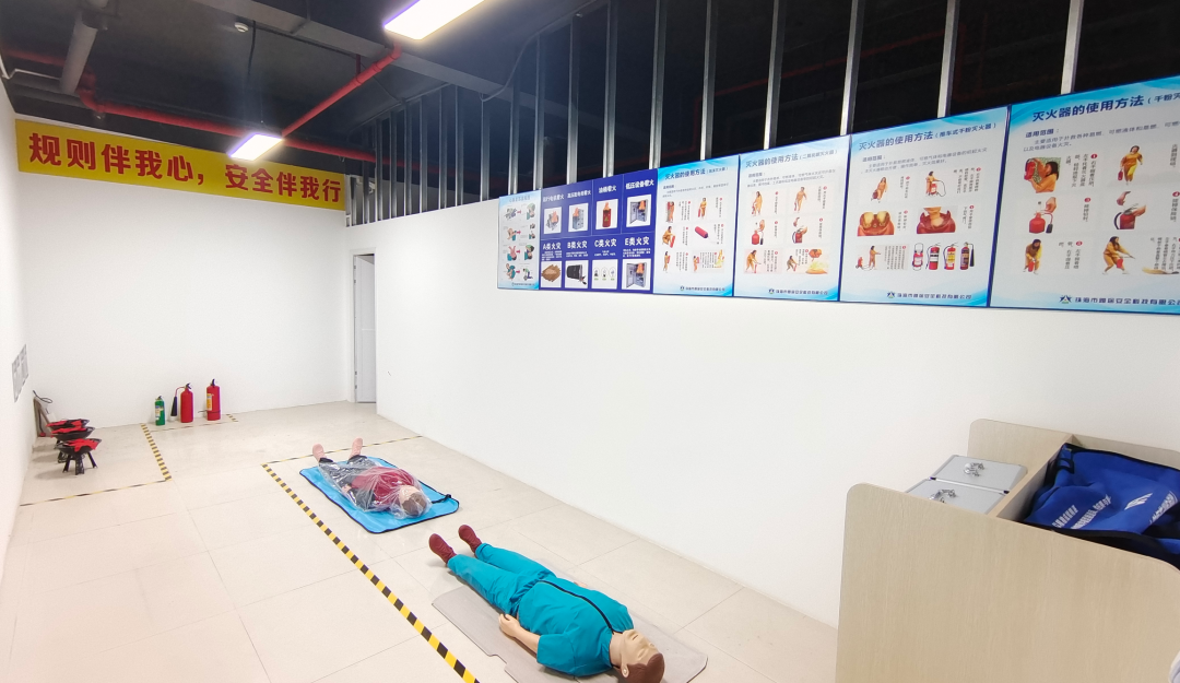 圖片 珠海金灣三灶紅旗電工焊工叉車培訓(xùn)